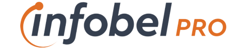 infobel pro logo