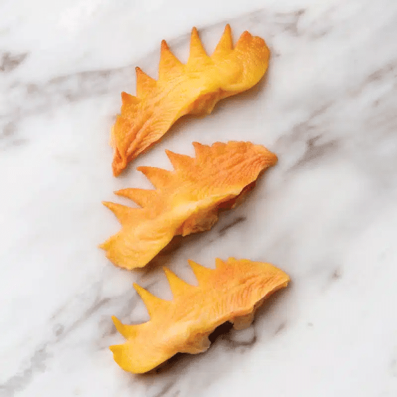 Cockerel Cockscombs | Fook Wong Chicken | ~500g pack