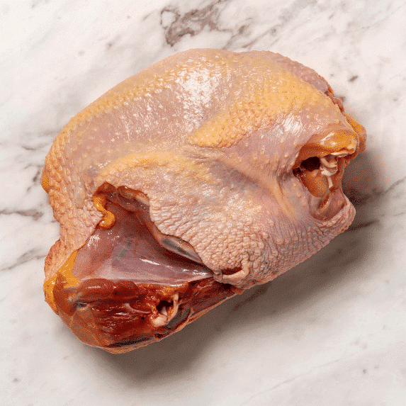 Cockerel Crown | Fook Wong Chicken | Breast on Carcass
