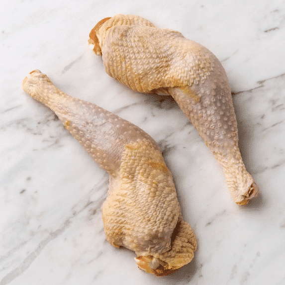 Cockerel Maryland | Fook Wong Chicken | 4pcs pack, ~1kg