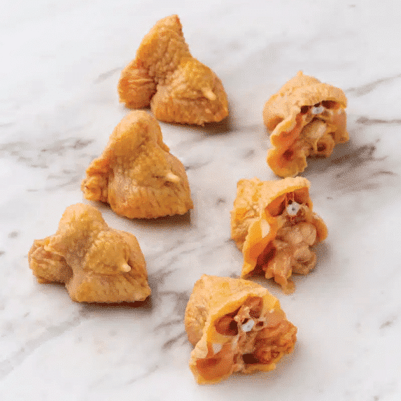 Cockerel Tails | Fook Wong Chicken | ~500g pack