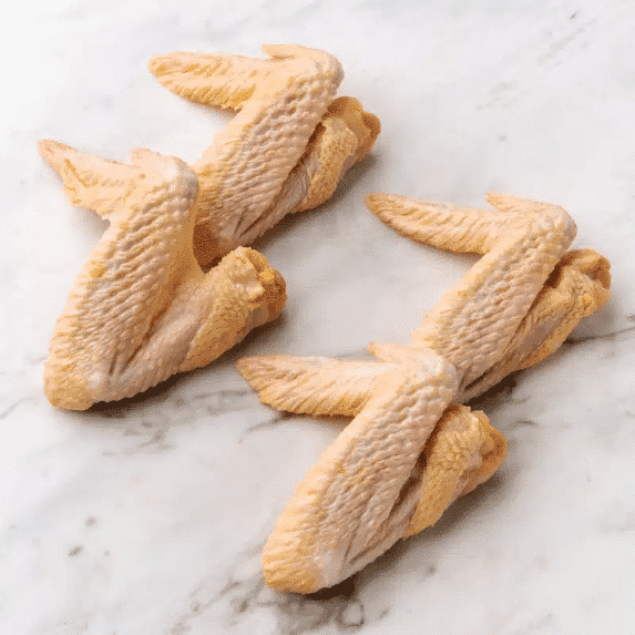 Cockerel Wings | Fook Wong Chicken | ~1kg pack