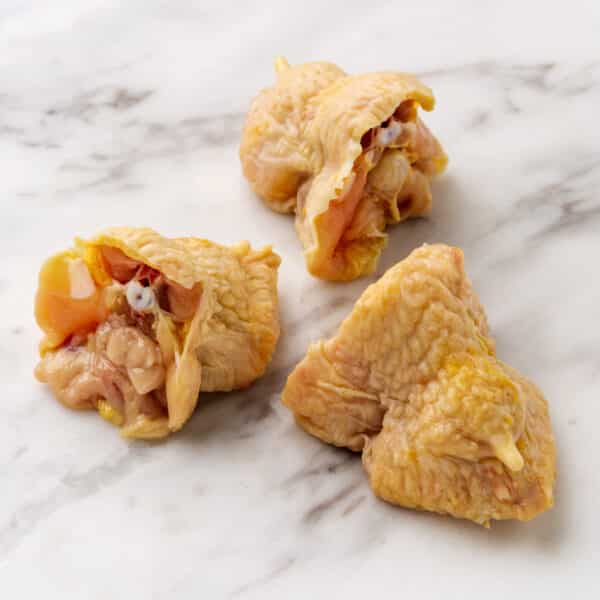 Cockerel Tails | Fook Wong Chicken | ~500g pack