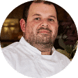 CHEF DAVID DELLAI