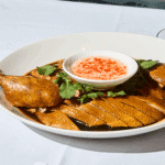 Masterstock-Braised Corn-Fed Duck by Victor Liong