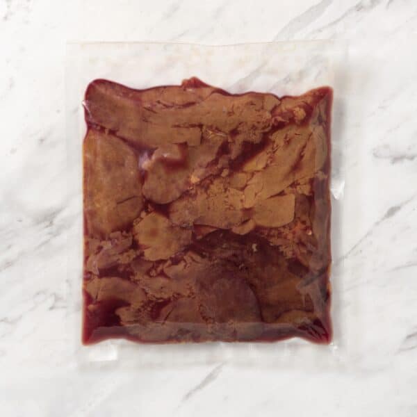 Corn-Fed Duck Liver | Aurum’s Signature | 250g pack