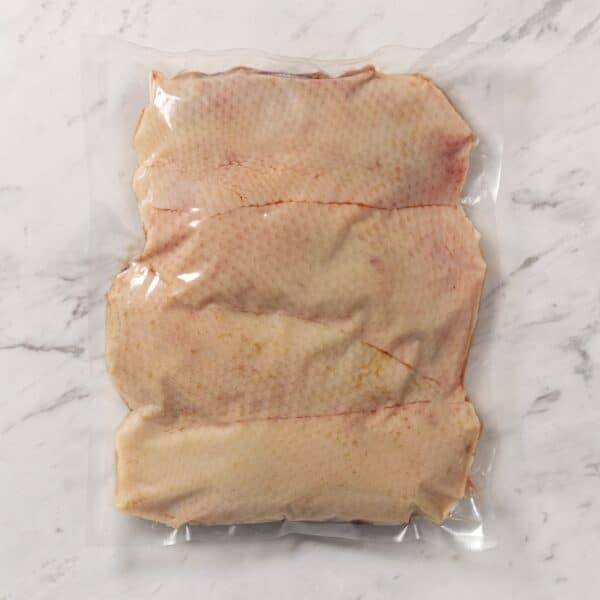 Corn-Fed Duck Breast | Aurum’s Signature | 230–260g