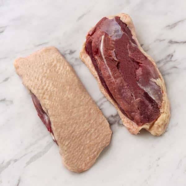 Corn-Fed Duck Breast | Aurum’s Signature | 230–260g