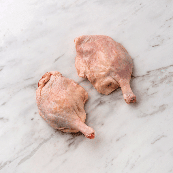 Corn-Fed Duck Maryland | Aurum’s Signature