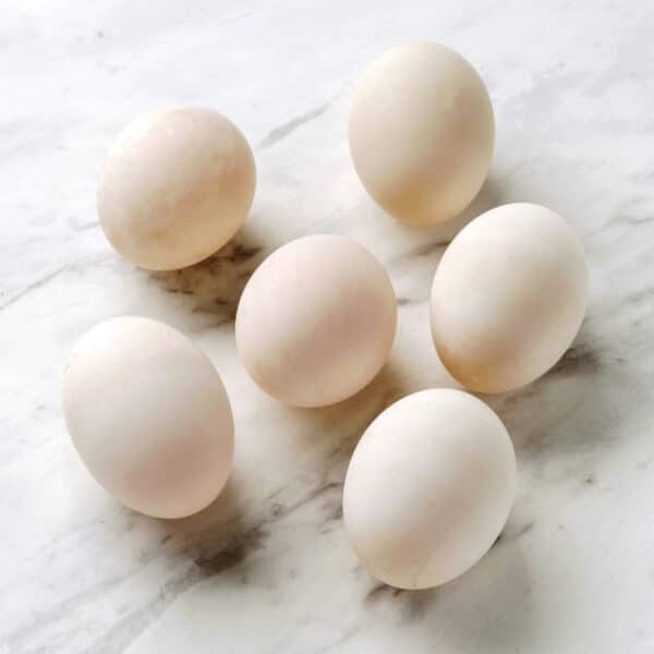 Aurum Fresh Duck Eggs | Tray (20 eggs)